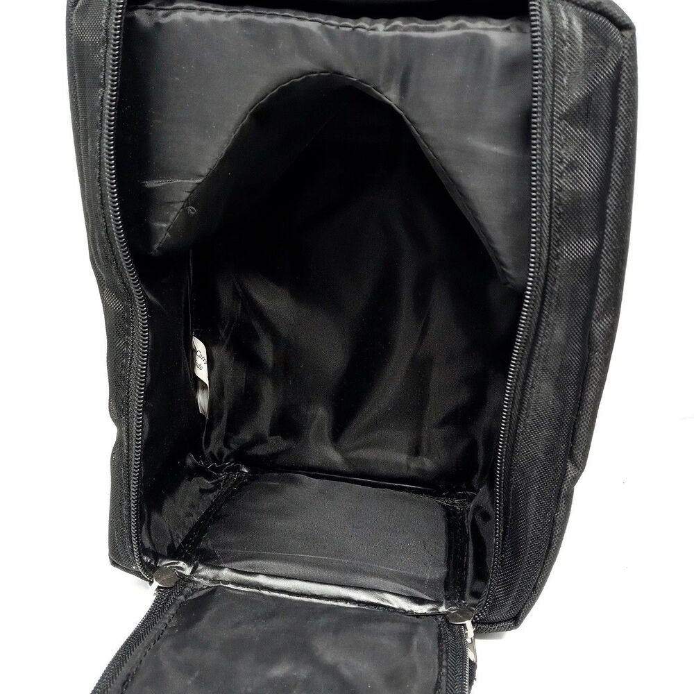 Res Med C Pap Machine Air Sense Padded Carrying Case Travel Bag Only - Picture 9 of 11